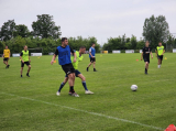 Training Schouwen-Duiveland Selectie op sportpark Het Springer van dinsdag 4 juni 2024 (101/139)